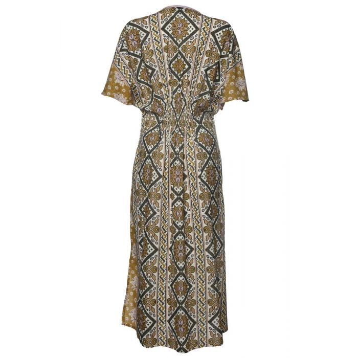 D'ascoli Amalia Dress