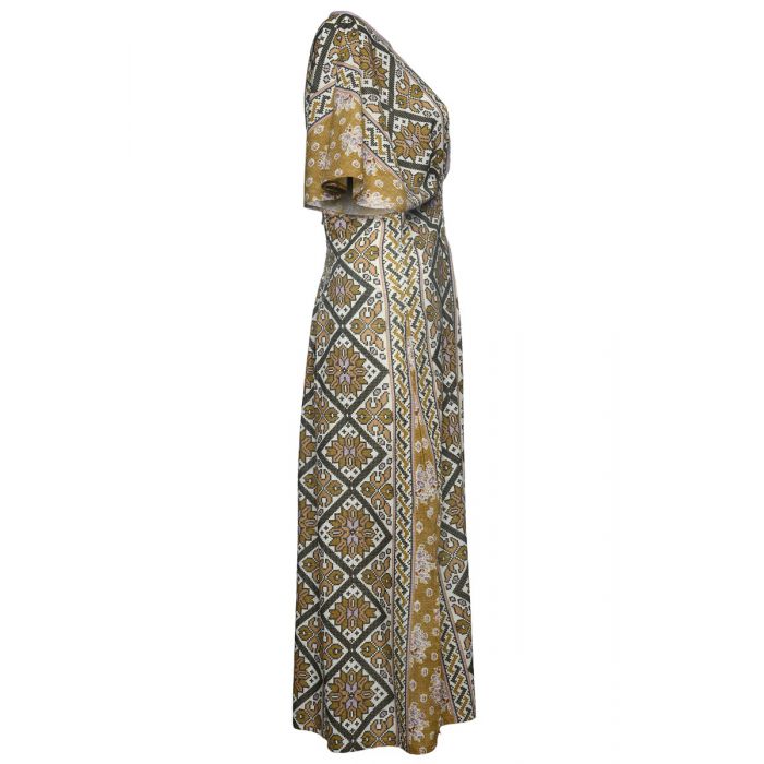 D'ascoli Amalia Dress