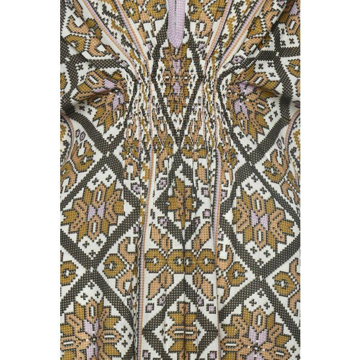 D'ascoli Amalia Dress