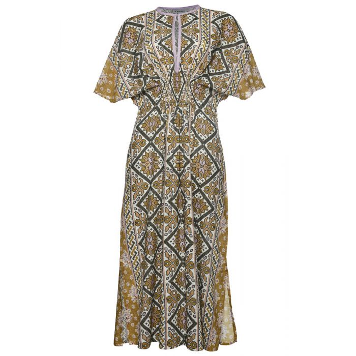 d'ascoli Amalia Dress