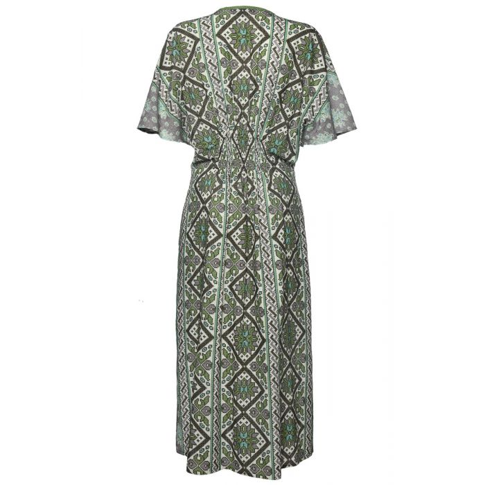 D'ascoli Amalia Dress