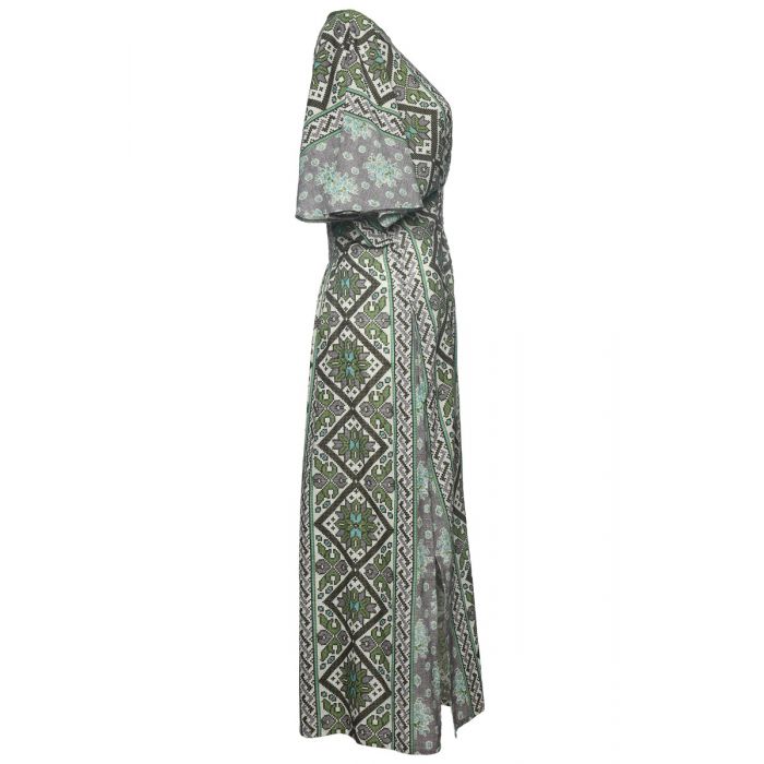 D'ascoli Amalia Dress