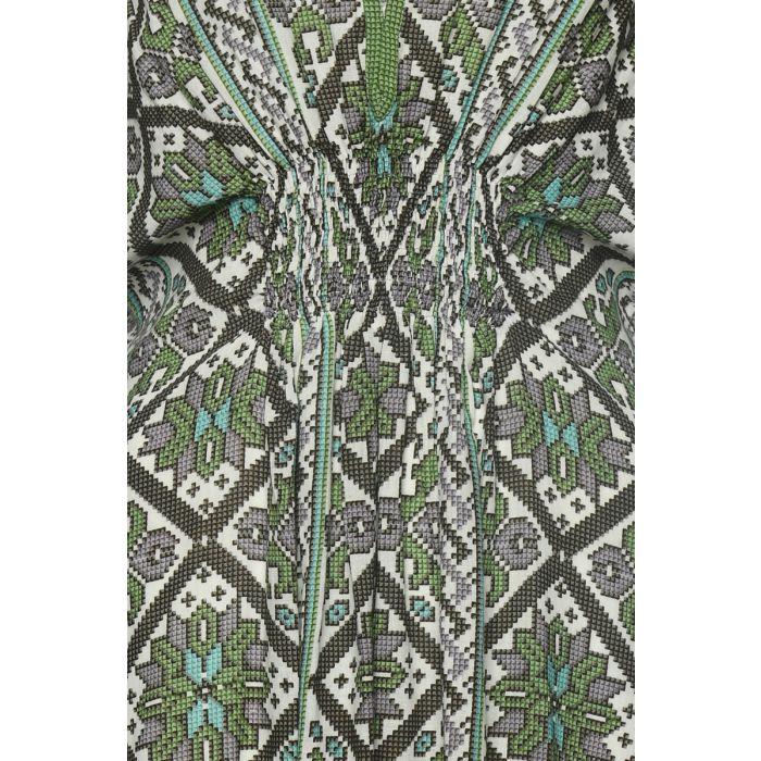 D'ascoli Amalia Dress