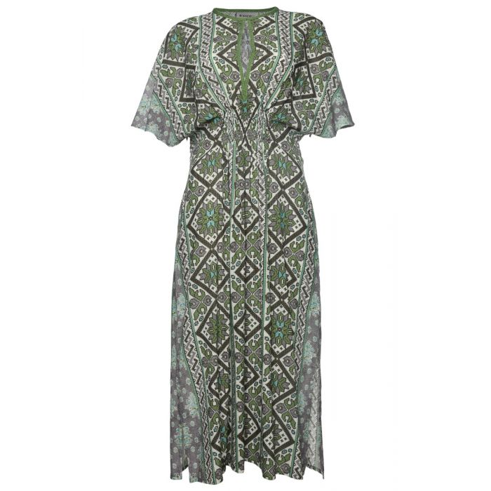 d'ascoli Amalia Dress