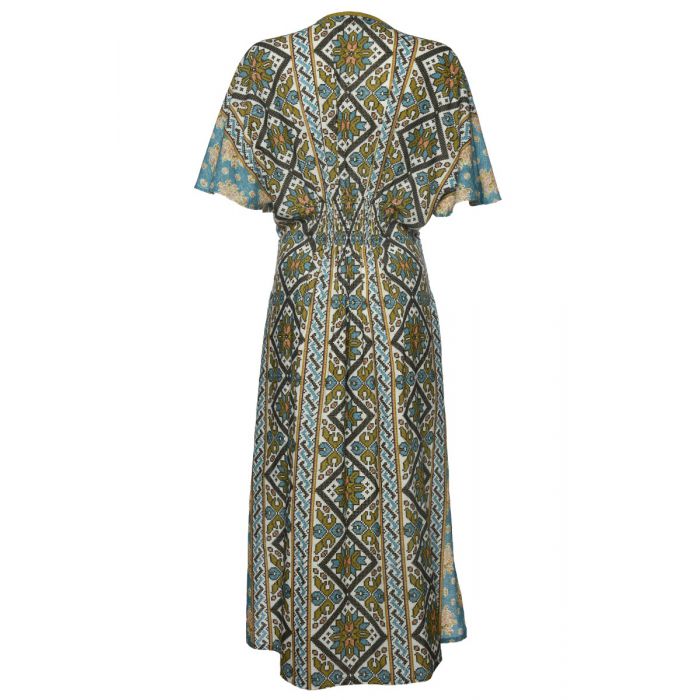 D'ascoli Amalia Dress