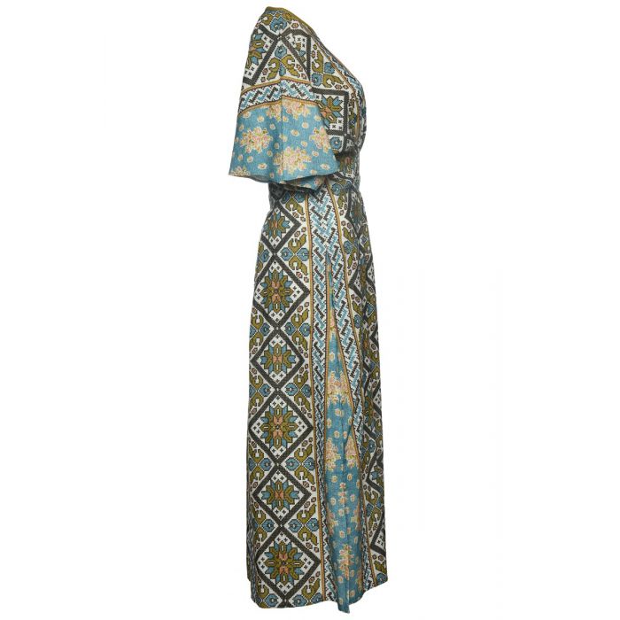 D'ascoli Amalia Dress