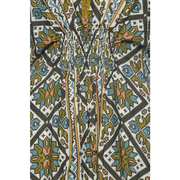 D'ascoli Amalia Dress