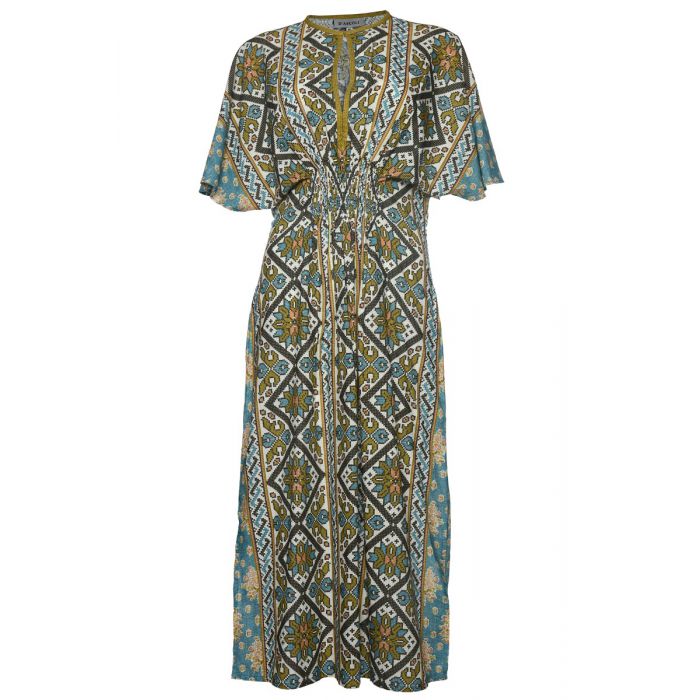 d'ascoli Amalia Dress