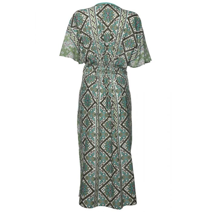 D'ascoli Amalia Dress