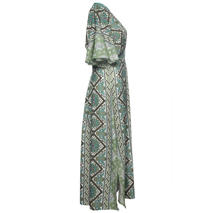 D'ascoli Amalia Dress