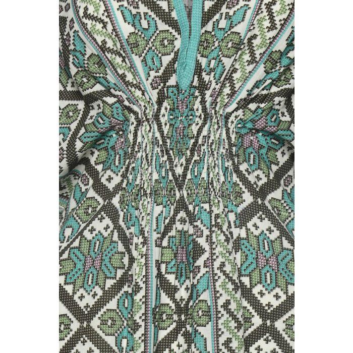 D'ascoli Amalia Dress