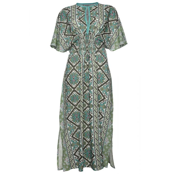 d'ascoli Amalia Dress