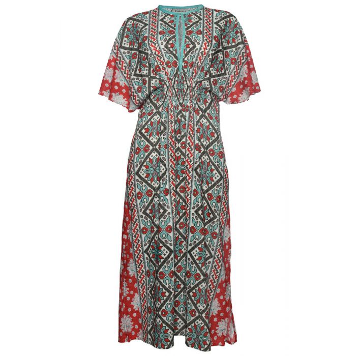 d'ascoli Amalia Dress