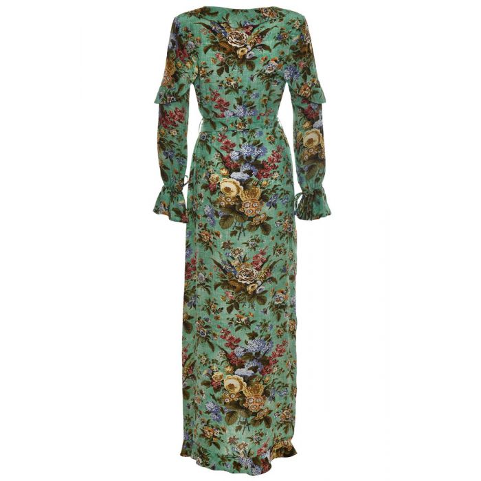 D'ascoli Amelie Dress