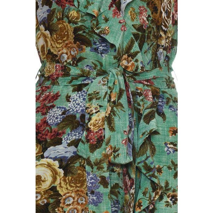 D'ascoli Amelie Dress