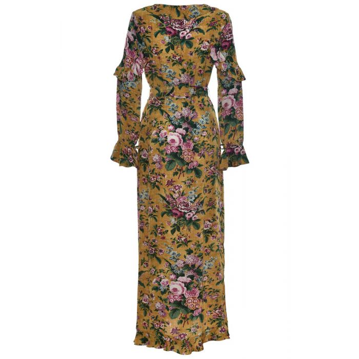 D'ascoli Amelie Dress