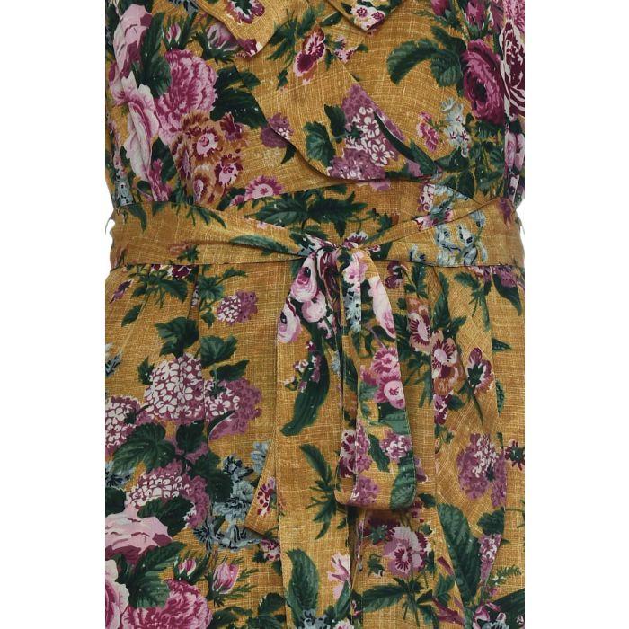 D'ascoli Amelie Dress