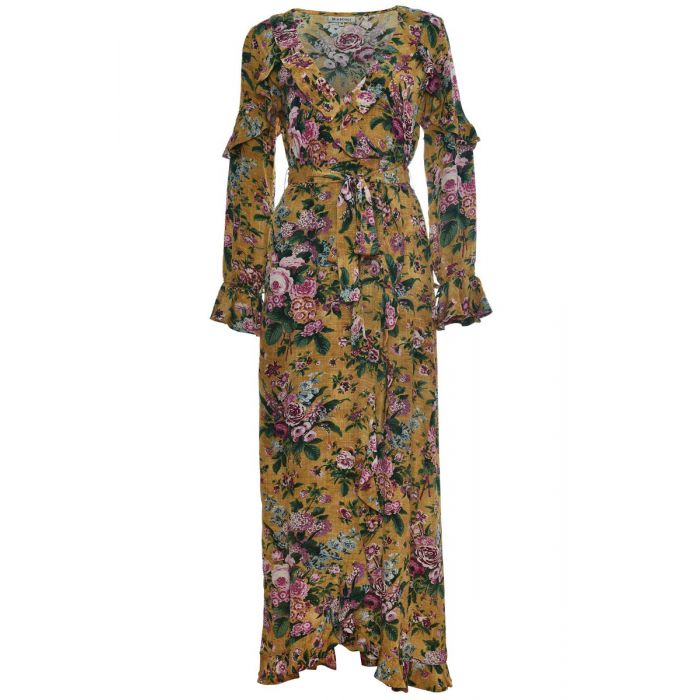 D'ascoli Amelie Dress