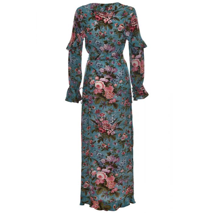 D'ascoli Amelie Dress