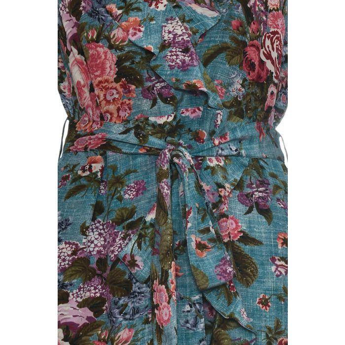 D'ascoli Amelie Dress