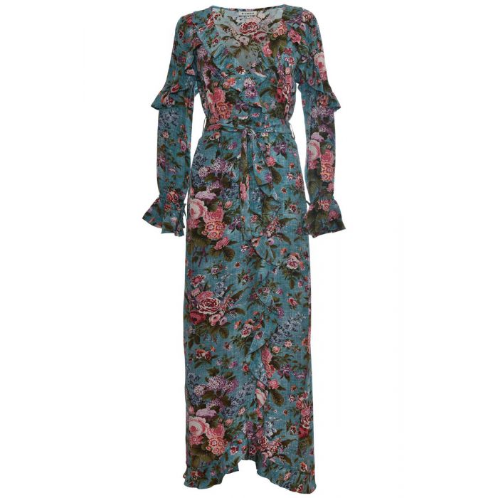 d'ascoli Amelie Dress