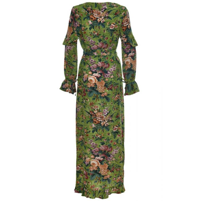 D'ascoli Amelie Dress