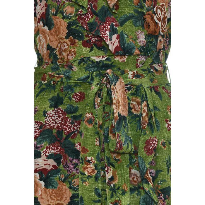 D'ascoli Amelie Dress