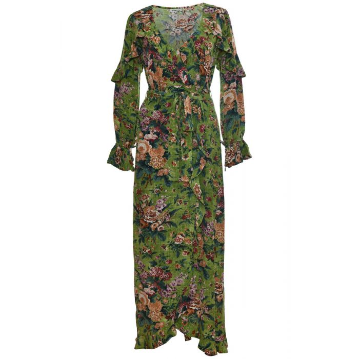 d'ascoli Amelie Dress