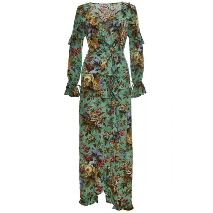 d'ascoli Amelie Dress