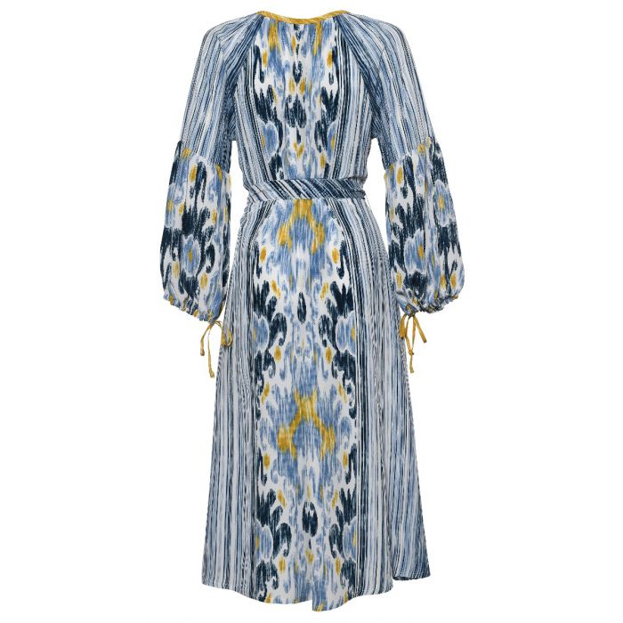 D'ascoli Amina Dress