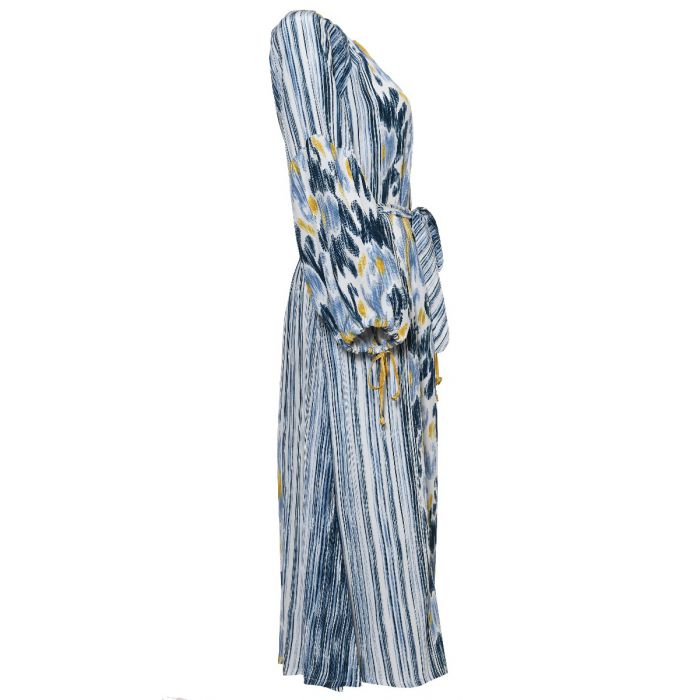 D'ascoli Amina Dress