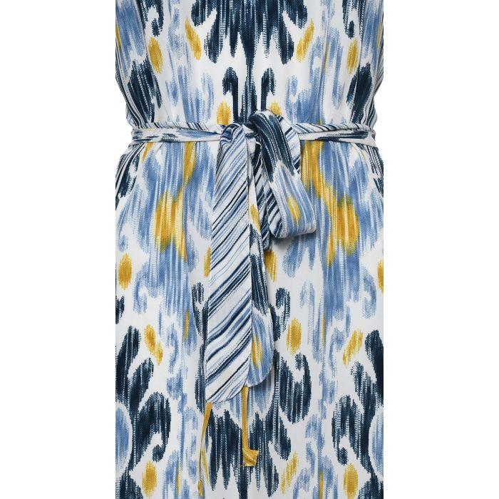 D'ascoli Amina Dress