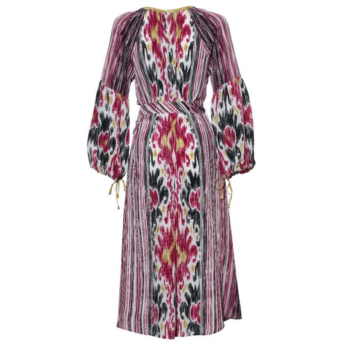 D'ascoli Amina Dress