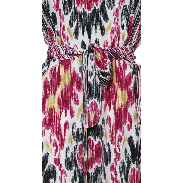 D'ascoli Amina Dress