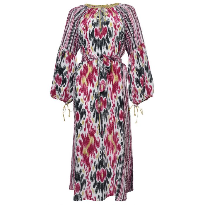 d'ascoli Amina Dress