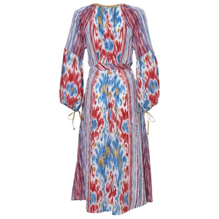 D'ascoli Amina Dress