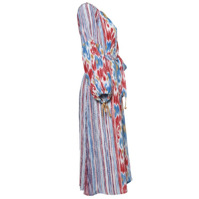 D'ascoli Amina Dress