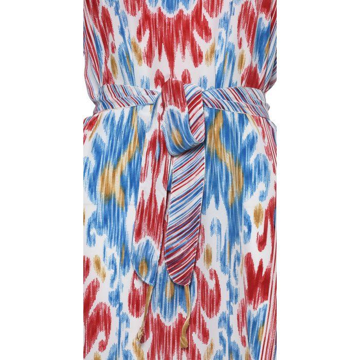 D'ascoli Amina Dress