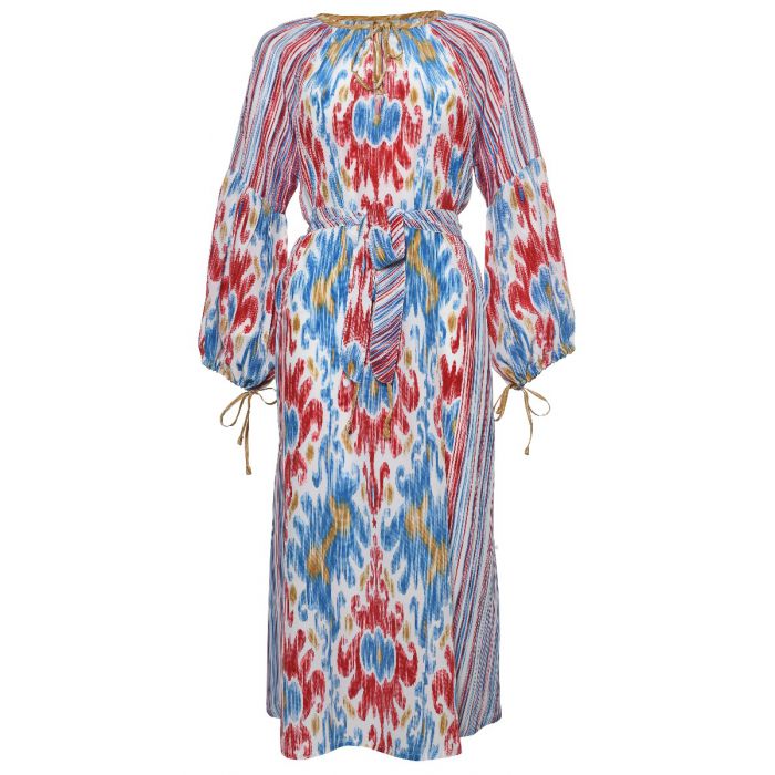 d'ascoli Amina Dress