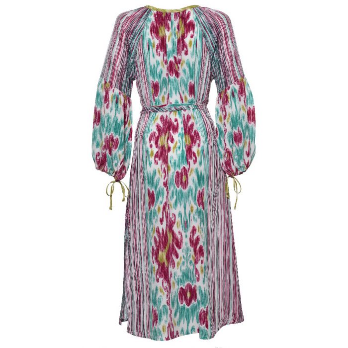 D'ascoli Amina Dress