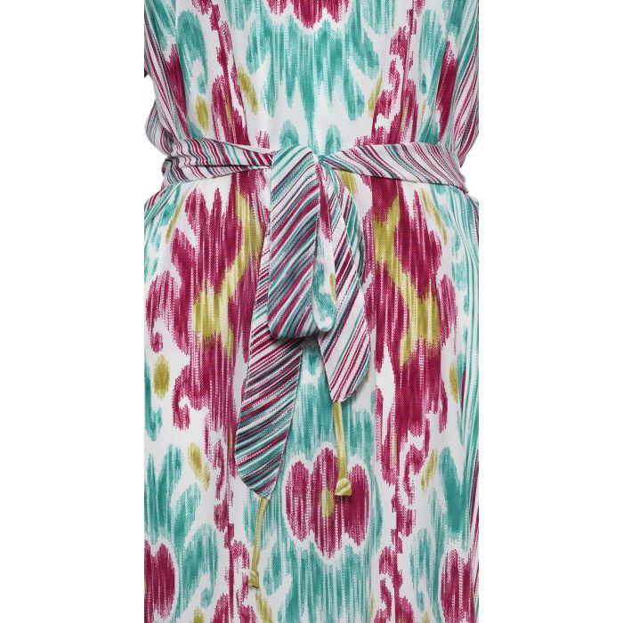 D'ascoli Amina Dress