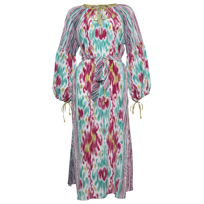 d'ascoli Amina Dress