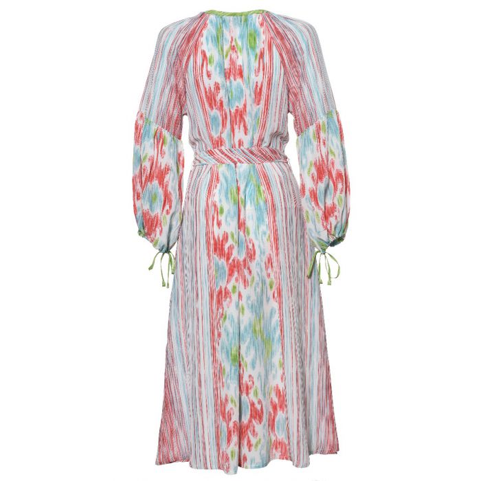 D'ascoli Amina Dress