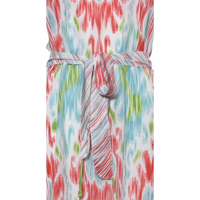 D'ascoli Amina Dress