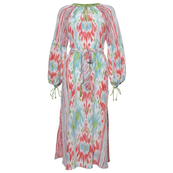 d'ascoli Amina Dress