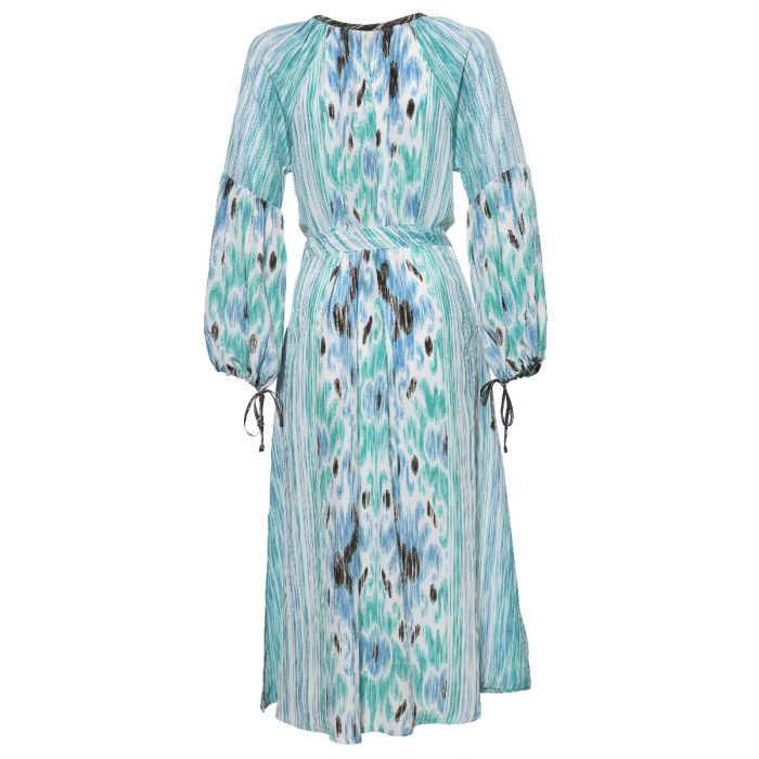 D'ascoli Amina Dress