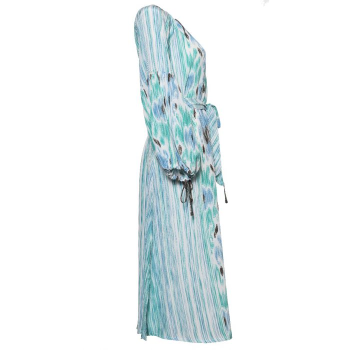 D'ascoli Amina Dress