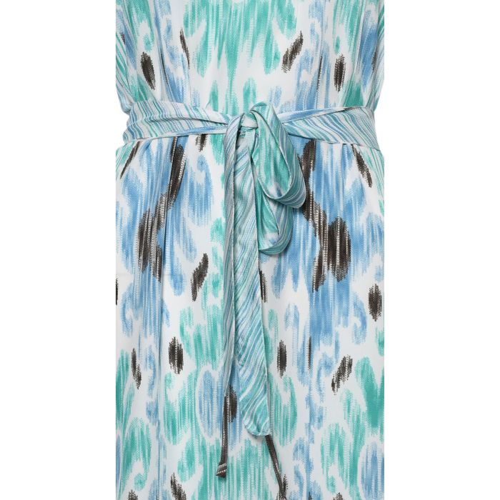 D'ascoli Amina Dress