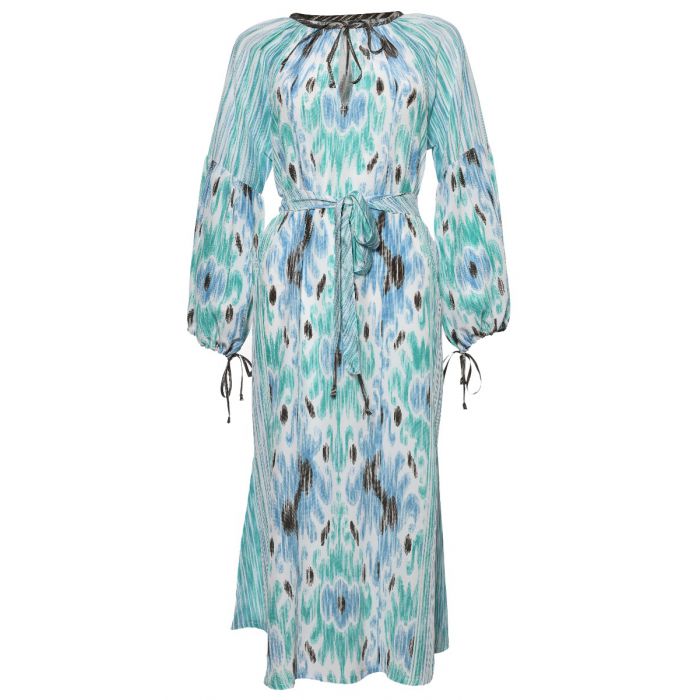 d'ascoli Amina Dress