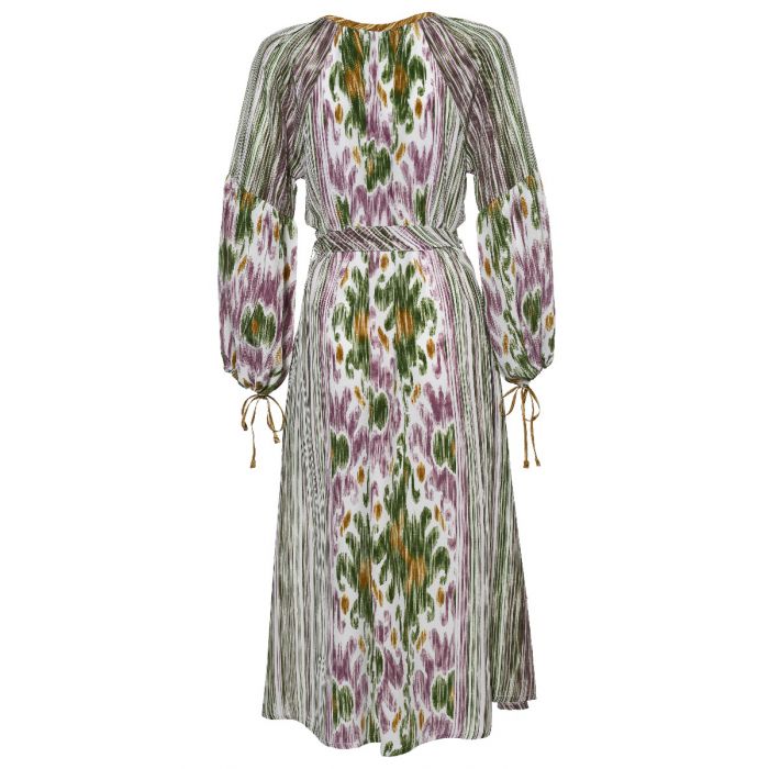 D'ascoli Amina Dress